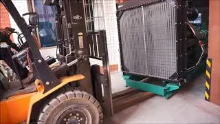 China Diesel Genset Factory 20KW to 2500KW Diesel Generator Manufacturer