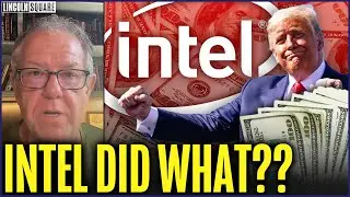Trump's Intel Deal Is What Fascism Looks Like | The Week Ahead with Susan Demas & Jeff Timmer