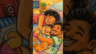 kiliye kiliye song uvanya family version#fypviralシ#trending