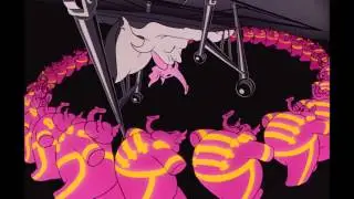 Las &aacute;nimas del terror