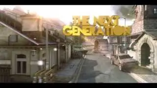 The Next Generation Ep.1 By BoLo Minro