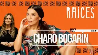 Raices - Charo Bogar&iacute;n - 4 de Enero de 2026