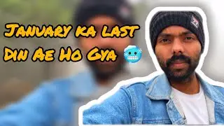 Aaj Subah Itna Zyada Kohra 😱 | Foggy Morning Vlog | Daily Life 