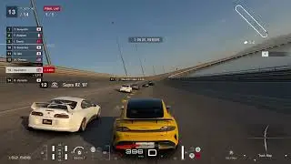 Gran Turismo 7 Xiamo SU7 Ultra