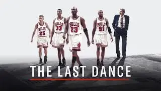 [10 HOUR VERSION] The Last Dance Soundtrack | 10th Episode End Credits Song