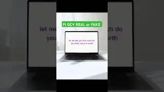 Pi GCV REAL OR FAKE? Here's what they don't want you to know #pinetwork #pigcv #crytonews
