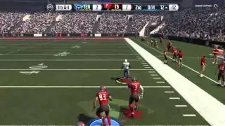 Madden NFL 16 Ultimate Team Ep:14 -Unluckiest, lucky play ever
