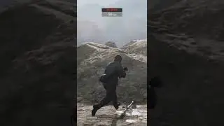 Tactical and Stealthy Gameplay #solid #snake #metalgear #metalgearsolid #metalgearsolid3remake