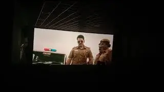 🔥Sardar movie karthi entry theatre response🔥🔥