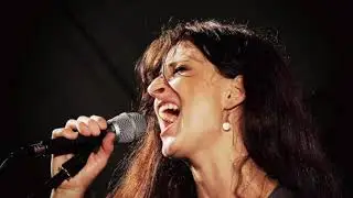 Monika Romanovska 