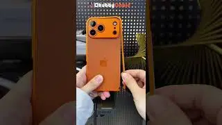 ChubbyCase for iPhone 17