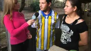 Encontros - Domingo Legal