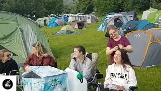 Big Church Festival Camp Experience #camping #church #christian #outdoors #music #activity