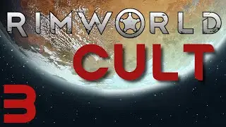 Rimworld Cult (pt. 3): The Gauranlen trees