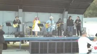 Man of Constant Sorrow Joey Cook with Mason Brown and the Shiners