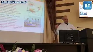 Как строительство Белорусской АЭС привело к появлению инновационной больницы
