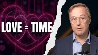 How Founders Spell Love: T I M E