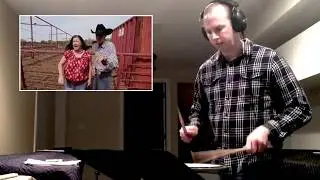 SLSO at Home | Alan Stewart, percussion