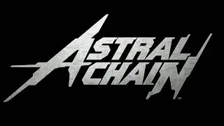Astral Chain OST - The Only One Instrumental (Extended)
