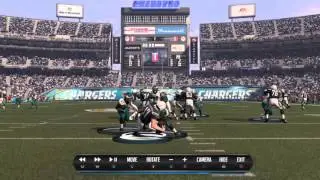 Madden  16 UNSTOPPABLE UNSLIDEABLE POST PATCH NANO BLITZ Preview Of Cover 2/Multiple D eBook Clip #1