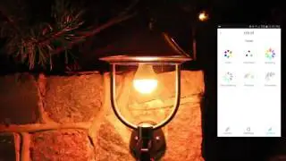 Smart Lighting by SingHong Review