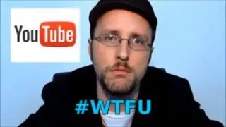 ОБНОВЛЕНИЕ! Мои видео с Иэном Уоткинсом были ЗАБЛОКИРОВАНЫ в Великобритании &mdash; YouTube помогает мошенническим сетям заявить права на наши видео.