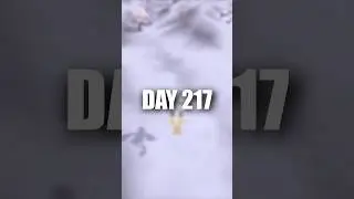 Catching a Shiny Pokemon Every Day | Day 217 #pokemon #shorts