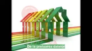 Certificat energetic Cluj Napoca - Audit energetic Cluj
