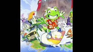 #196. - Sat&eacute;lite Xbox Express con Dinopunk The Cacops Adventure