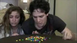 Spring Awakening Tour: M&M's - An Obsession Gone Wrong