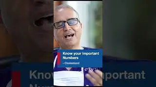 Preventive Health: Dr. Devi Shetty&rsquo;s Guide to Knowing Your Numbers