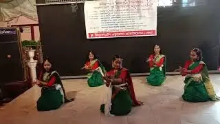 2021/2/24  বিদ্যালয় মোদের বিদ্যালয় এখানে সভ্যতারই ফুল ফোটানো হয়।