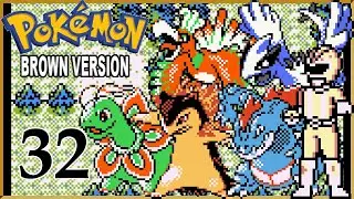 Pok&eacute;mon Brown - Episode 32: The Final Dungeon