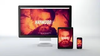 HAYWOOD Corporate Website EN