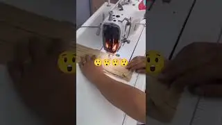 FIRE SEW!!!???