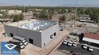 DirtCo wareouse June 2025 update