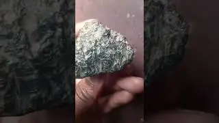 iron nickle