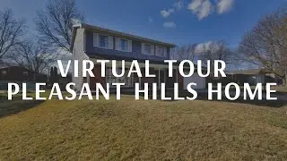 Tour Home Pleasant Hills, Normal, IL