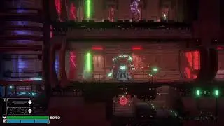 Trinity Fusion, Playthrough, Part 1, PS5
