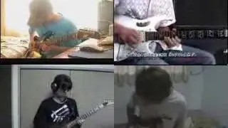 PUNKtv - Canon Rock 