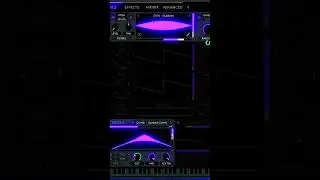 RANDOMIZED Comb Shots!! #music #sounddesign #synth #vital #howto #psytrance #electronicmusic