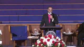 Homegoing Celebration for Mother Litisia Solomon