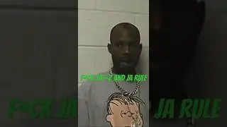 DMX Kept It 100 On This Interview