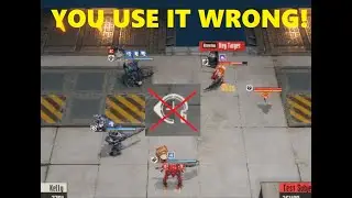 How to Use Rewind in Mecharashi