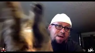 TED BARRUS THE PERVERT