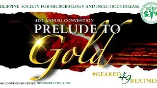 PSMID 41st Annual Convention