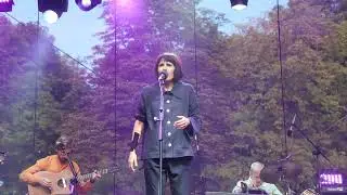 Tanita Tikaram   I Don’t Wanna Lose at Love (Kaunas, July 30, 2023)
