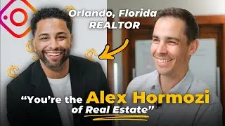 Orlando, Florida Realtor Gains 2,000+ Followers in 29 Posts