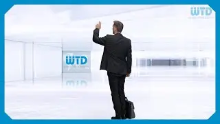 WTD - World Trade Display - Video Company Business Hi-Tech