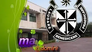 DOMINICAN COLLEGE - WELCOME